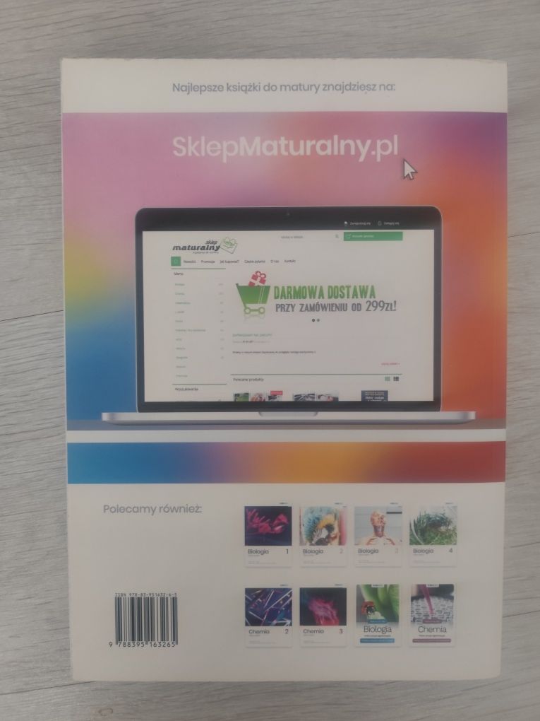 Chemia zbiór zadań biomedica