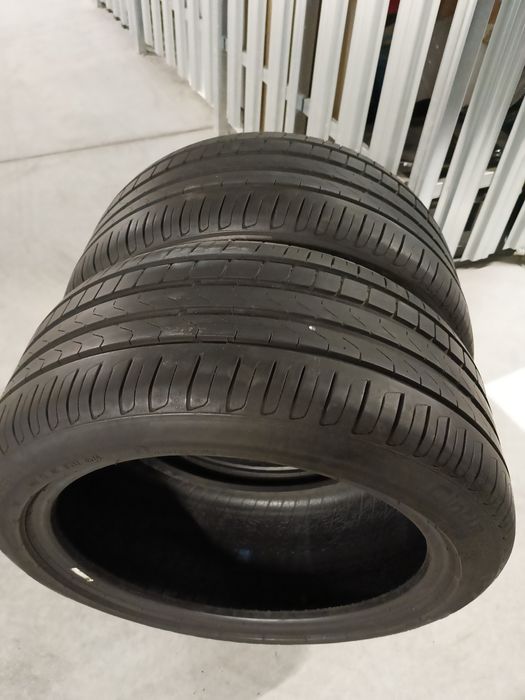 Pirelli P7 Cinturato 245/40/17