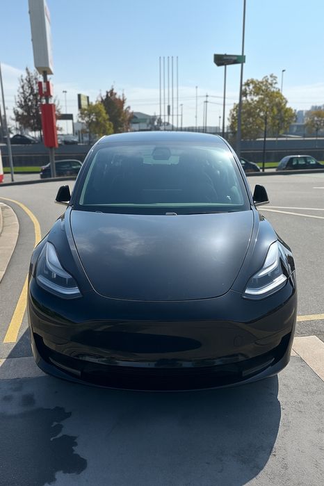 Tesla TVDE- aluguer semanal.