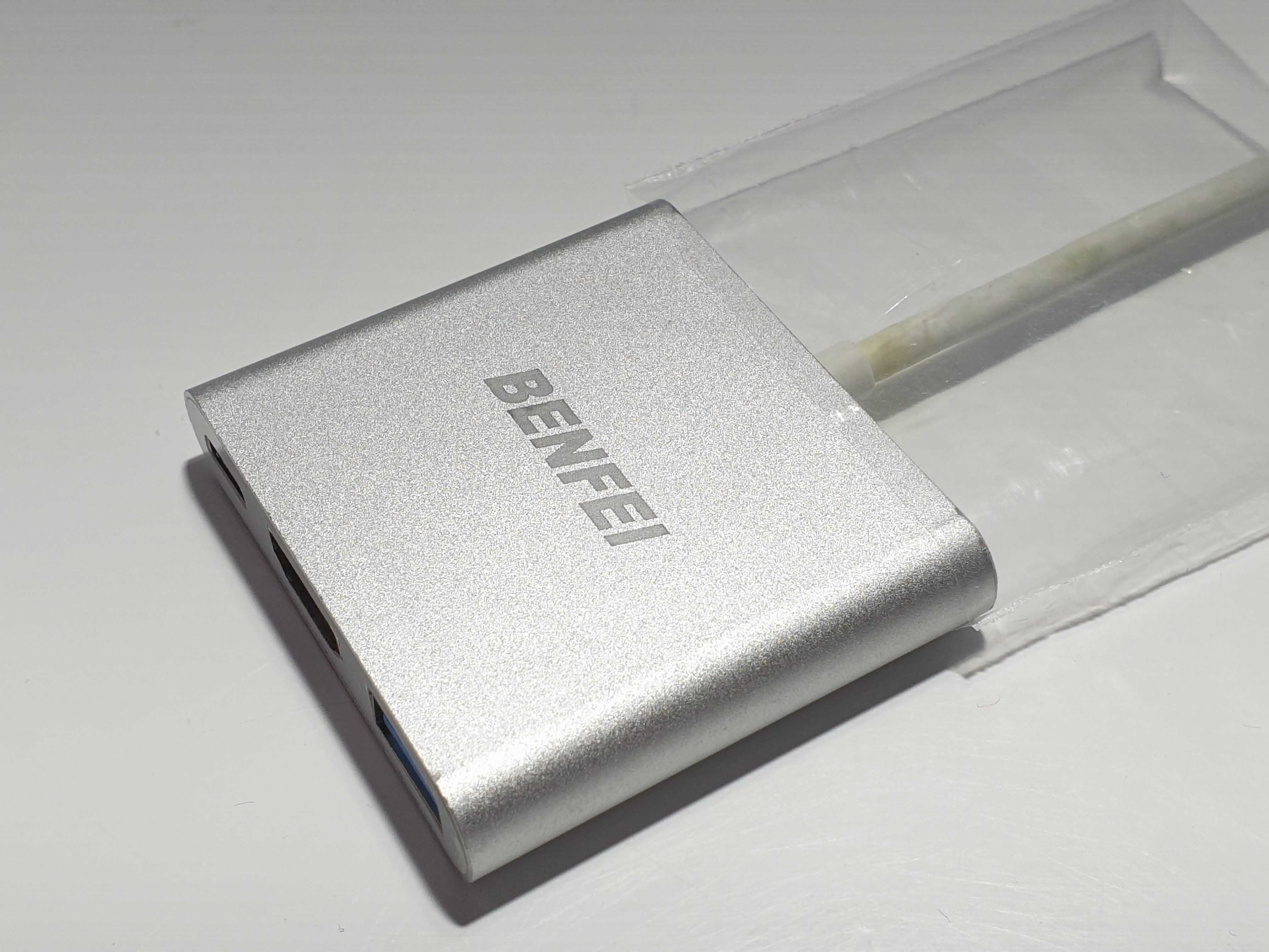 Type USB C  to HDMI  USB 3.1  Type USB C  Benfei