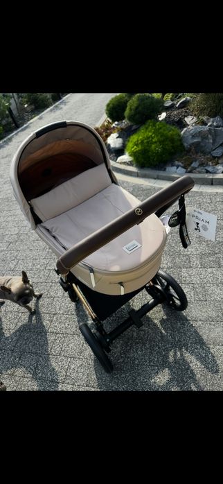 Gondola Cybex Priam