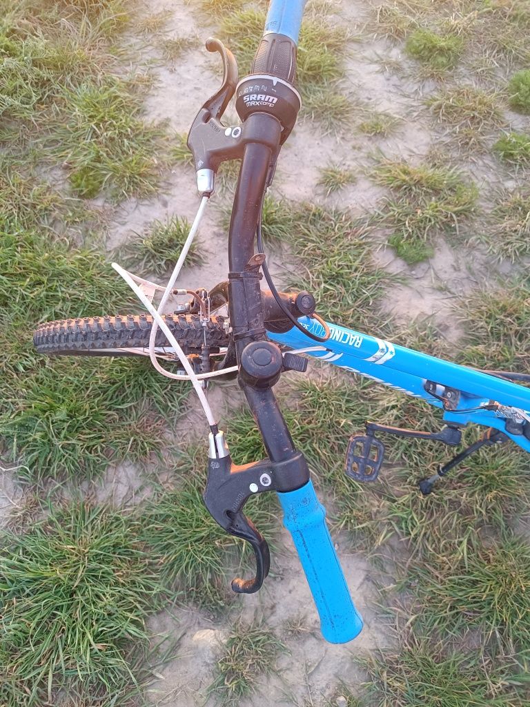 Rower 20 cali B-Twin