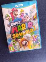 Super Mario 3D World