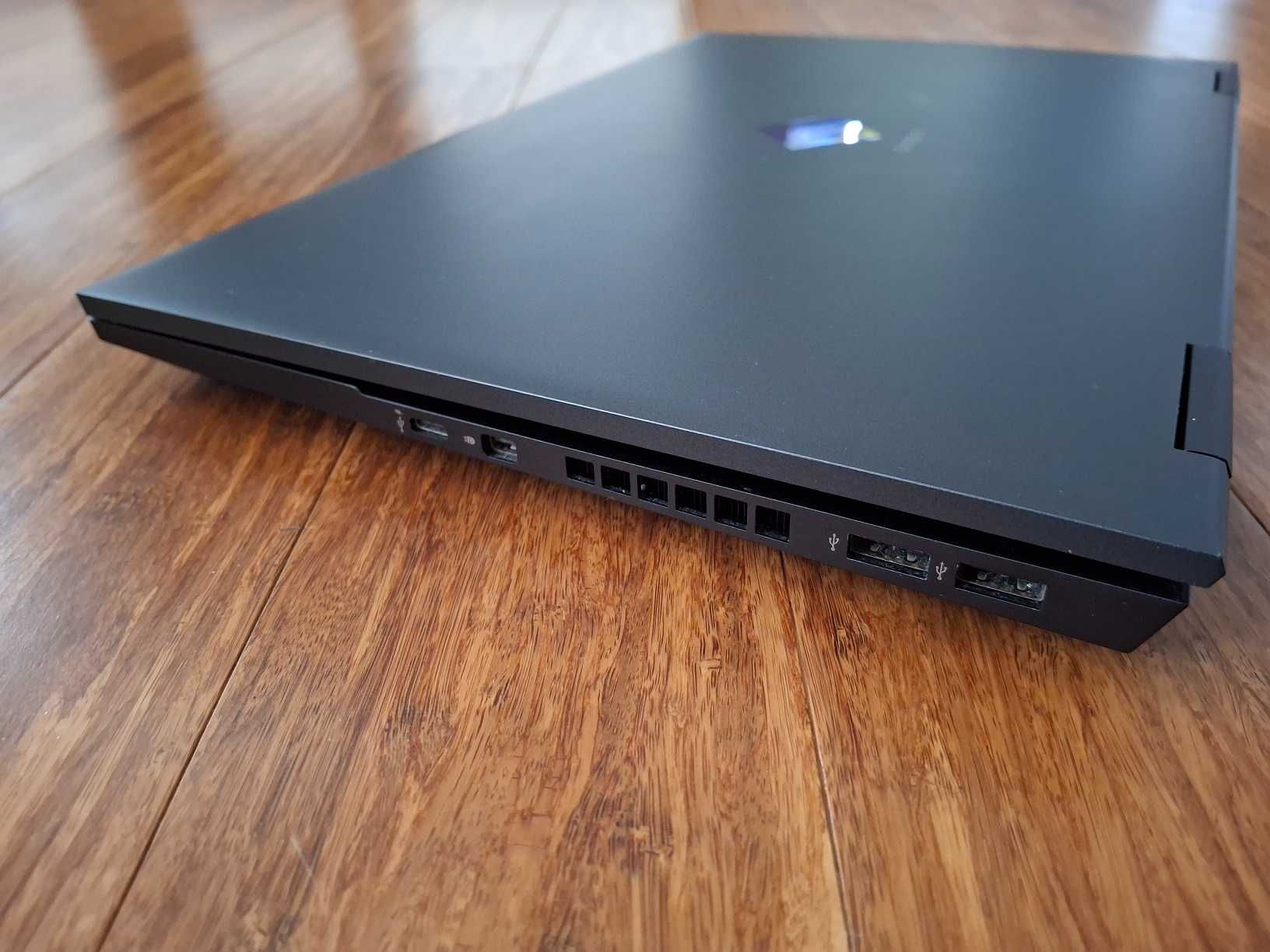 HP OMEN 15" Ryzen 7 4800H, RTX 2600, 16GB DDR4, SSD 512GB,  Win10