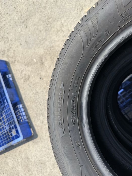205/60 r16 Fulda Kristal Controll 2 Резина зимняя