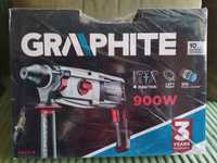 Перфeратор graphite 58g528