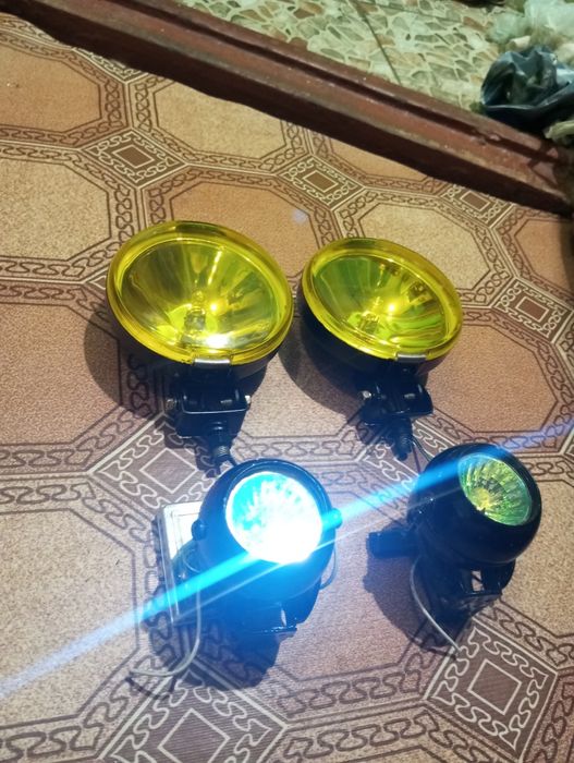 Печка ЗАЗ Запорожец.