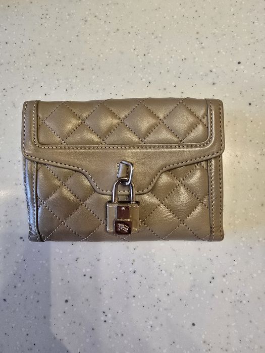 Гаманець Burberry