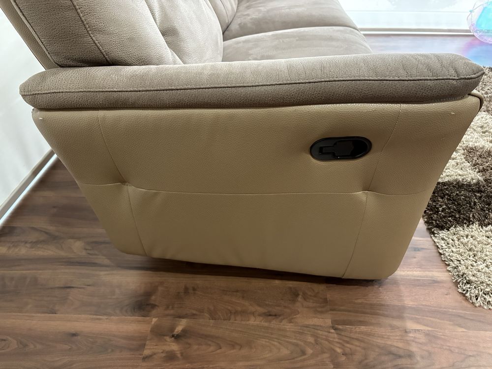 Sofa de 2 lugares