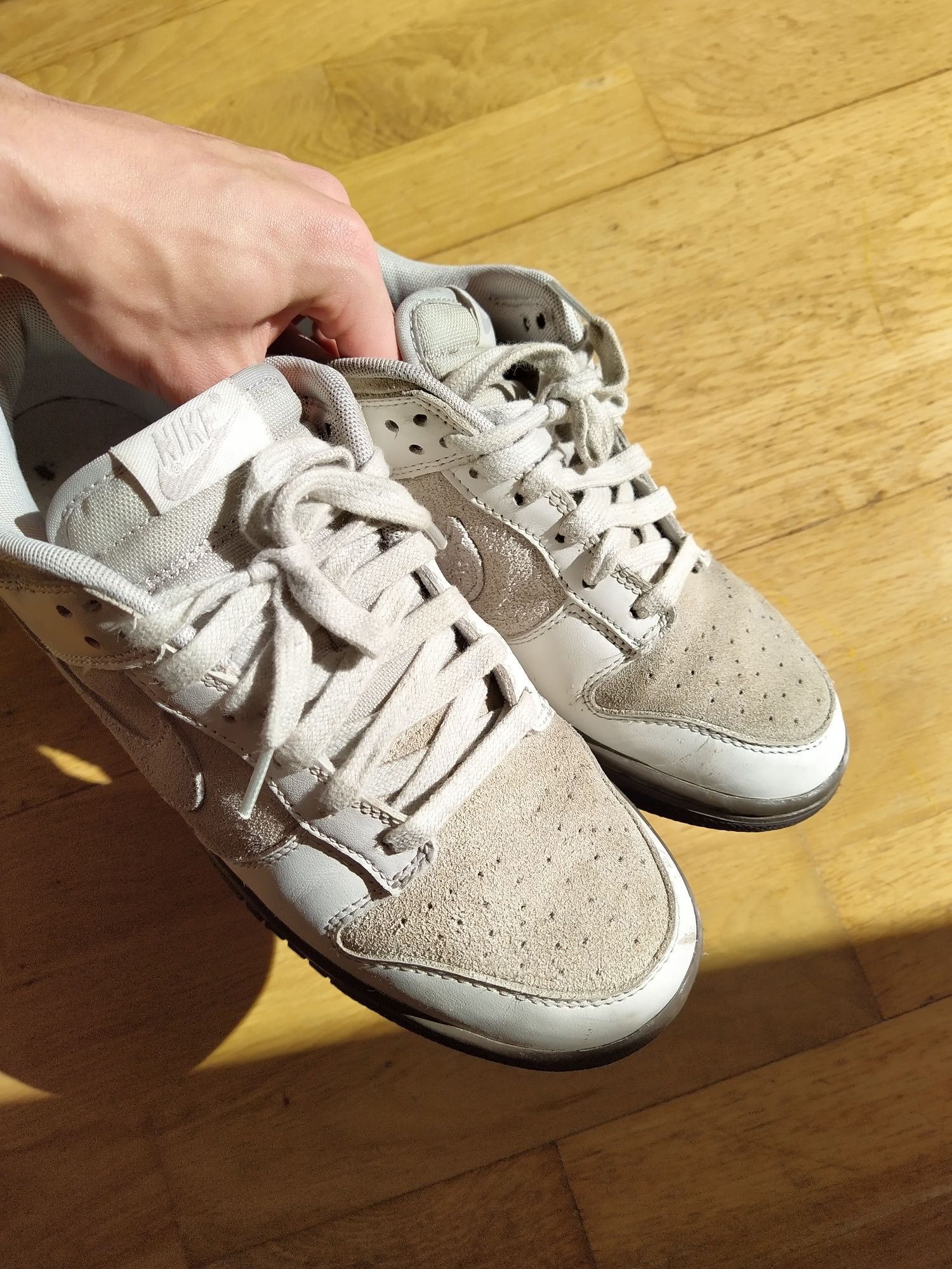 Nike Dunk Low Ironstone