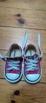 Trampki Converse długość wk. 12 cm