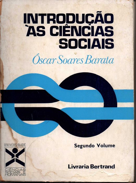 Introdução às Ciências Sociais