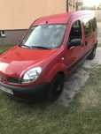 Renault Kangoo 1.2 benzyna