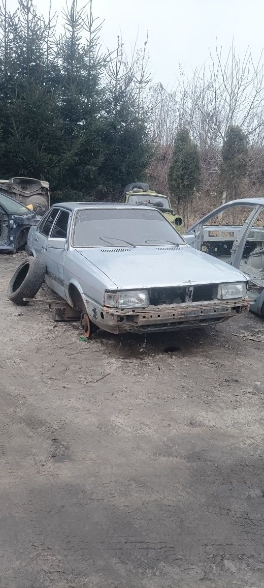 Ходова Стойки ричаги Цафа Пасат Б2 Ауди 80 б2