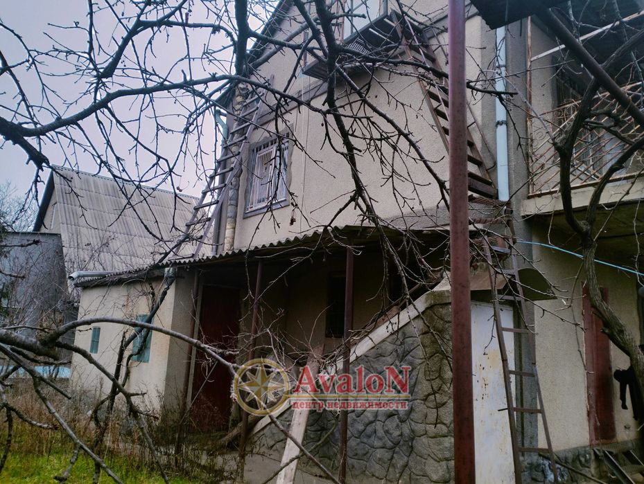 Продам дом в с. Светлом!!!