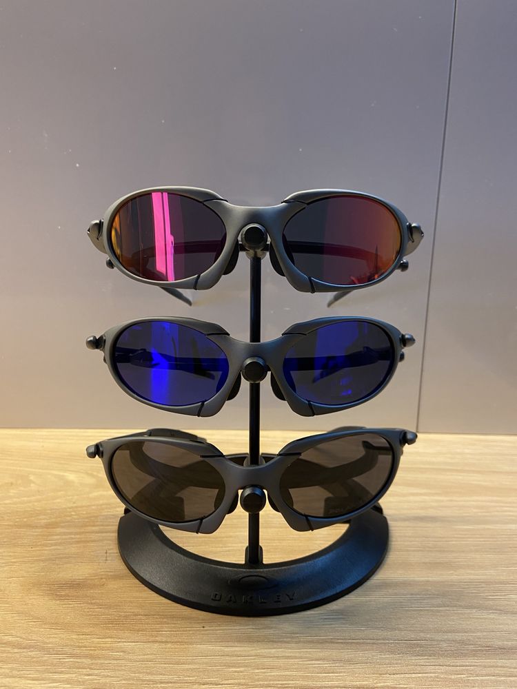 Oakley phiolette очки солнцезащитные