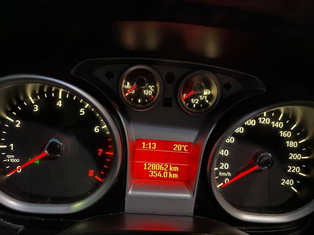 продам ford c max