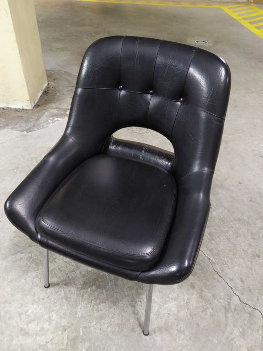 Cadeira / Cadeirão Olivier Mourgue, Airborne/Longra