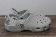 Чоловічі крокси класичні сабо crocs classic clog