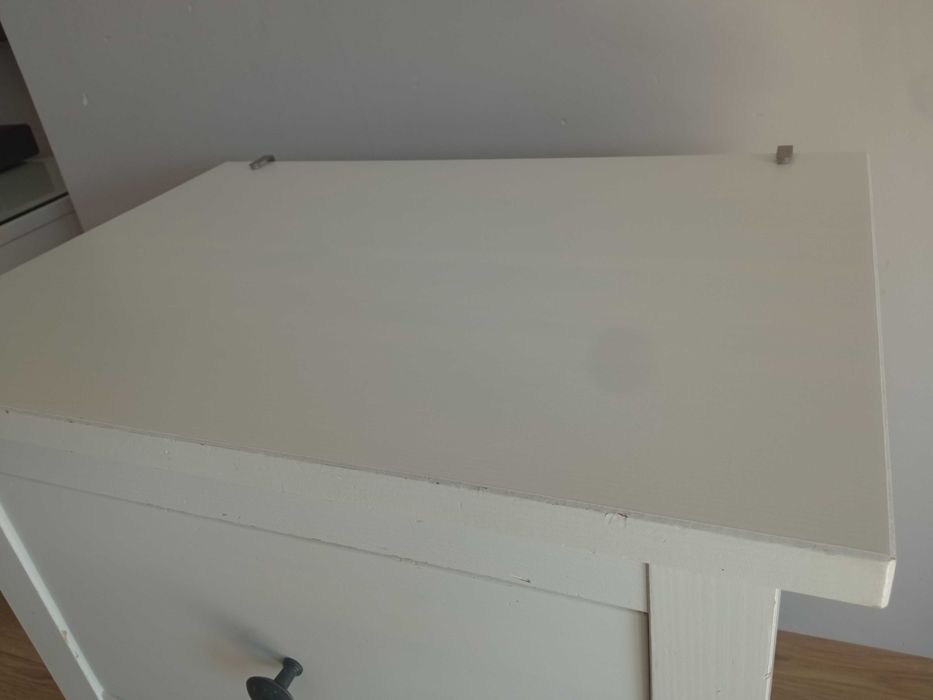 Meble Ikea Hemnes