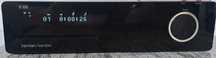 Amplituner Harman Kardon HS200 z wbudowanym odtwarzaczem DVD