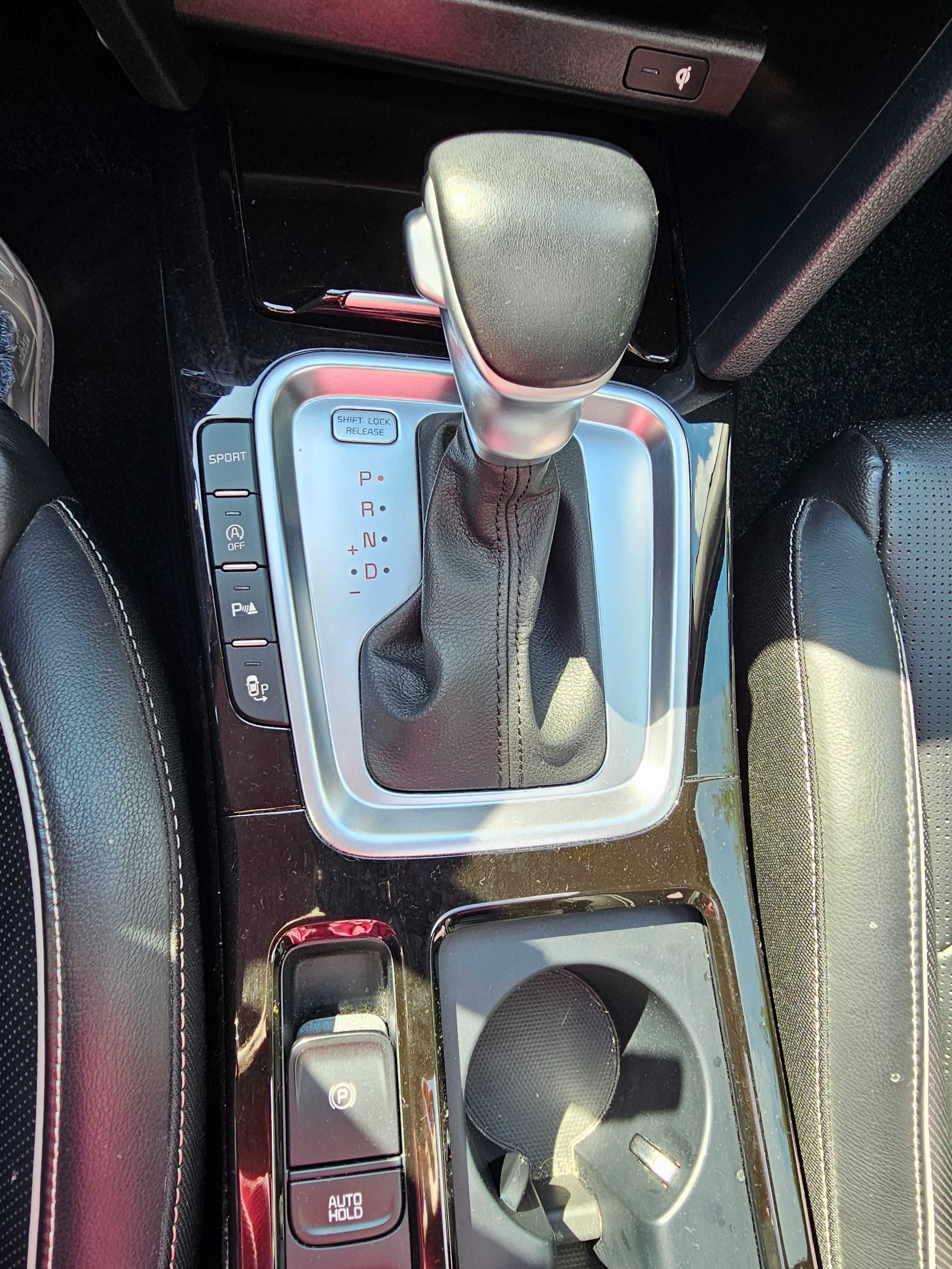 Kia XCeed 2020 Prestige