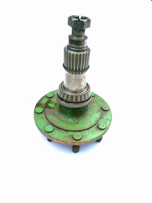 Wał koła John Deere 950,955,960,965,970,975,980,985