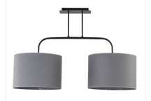 LAMPA WISZĄCA ALICE GRAY Nowodvorski [cena katalogowa - 569 zł]