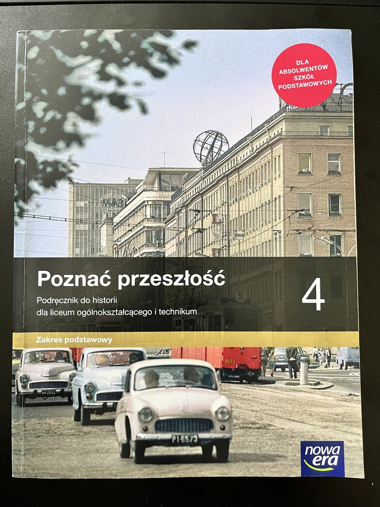 Poznać przeszłość 4