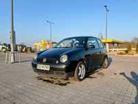 Volkswagen Lupo 1,4 TDI