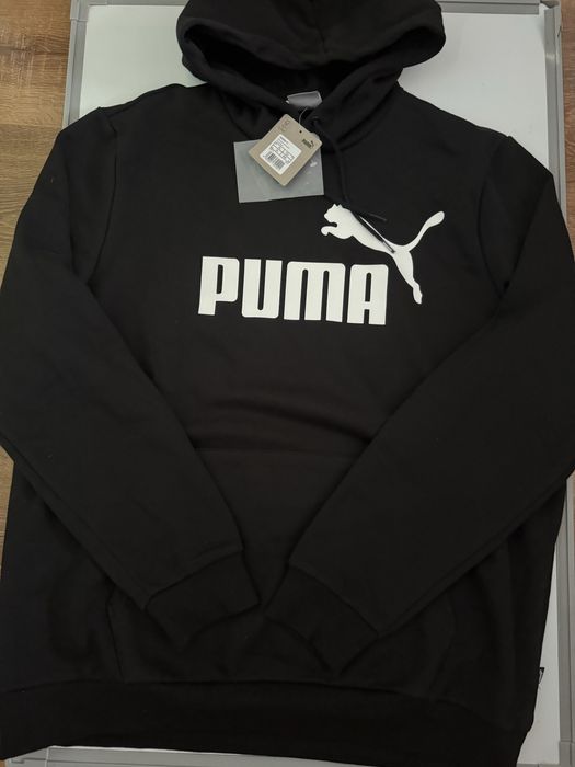 Худи толстовка мужская Puma р.XL Оригинал