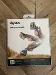 Dyson grooming kit