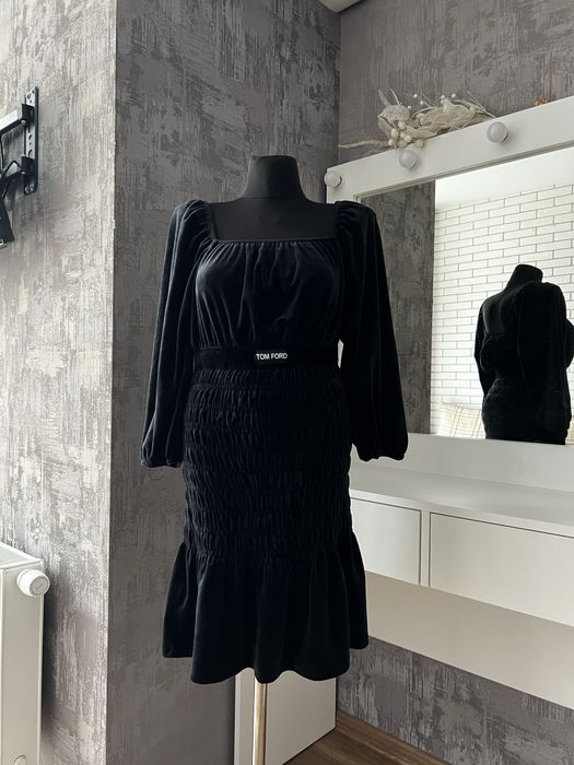 Платье Tom Ford оригинал