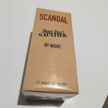 Jean Paul Gautier scandal by night 80ml nowy w foli