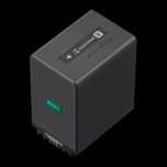 SONY NP-FV100A  3410mAh 7.4V Japan