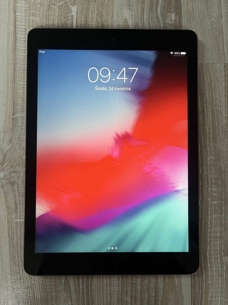 iPad Air 16GB stan idealny