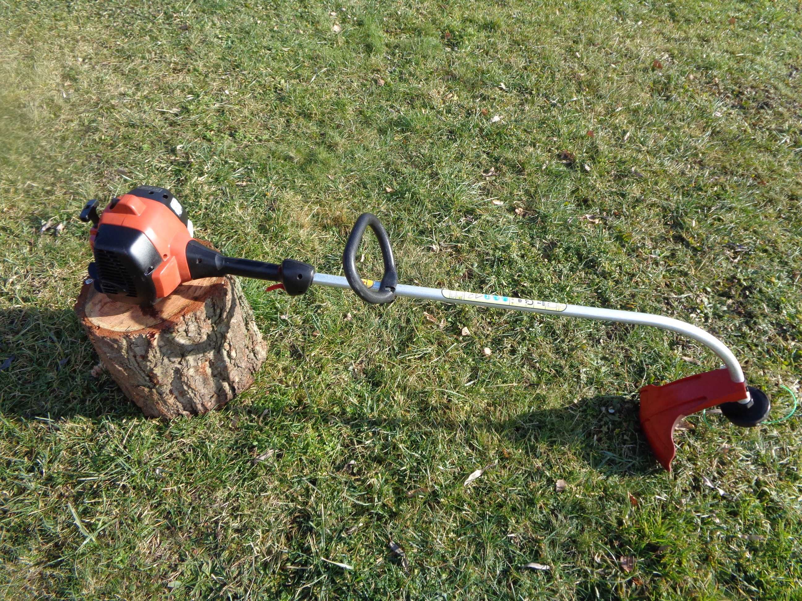 Kosa podkaszarka spalinowa Jonsered GT 2126 !!!