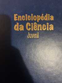 Enciclopédia da Ciência - Juvenil