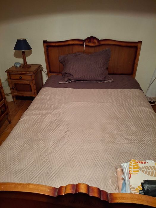 Vendo mobília de quarto