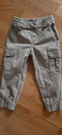 Spodnie Jogger Lee na wiek ok 4 lata r.110