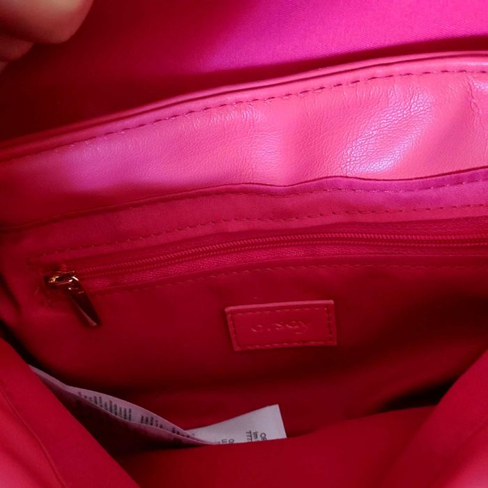 Torebka Orsay różowa, rozmiar uniwersalny