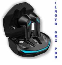LENOVO GM2 PRO thinkplus słuchawki bluetooth bezprzewodowe zafoliowane