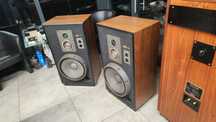 Kolumny sony SS-G7 CARBON Vintage