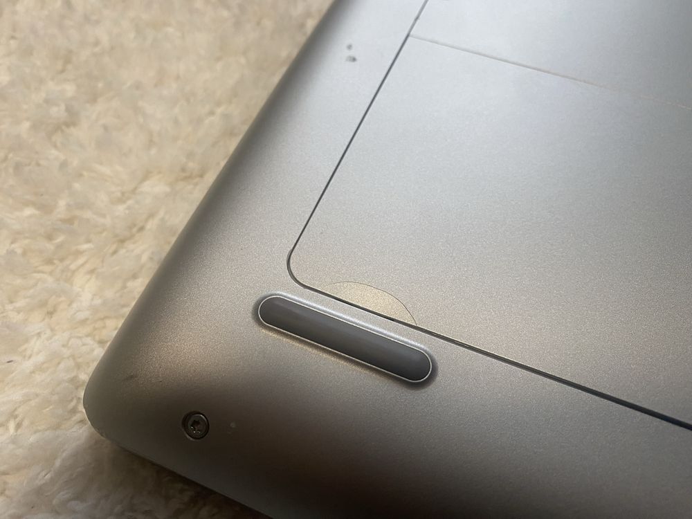 Ноутбук HP ProBook 470 G5 17,3 Core i5-8250U/4Gb/HDD 512 + 128 SSD
