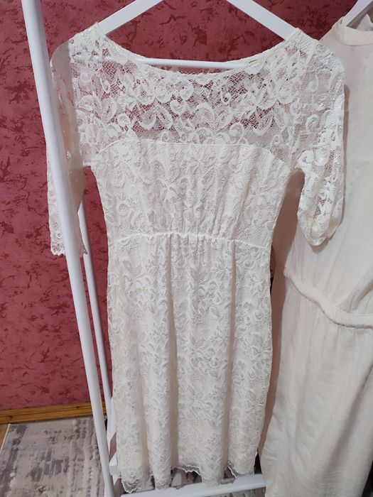 Мереживна сукня Tiffani rose