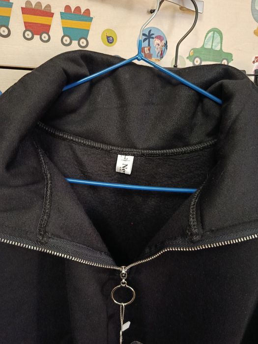 Жіночий костюм на флісі. Новий 50 розмір