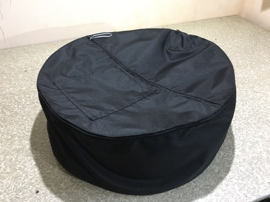 Сумка чехол для запасного колеса