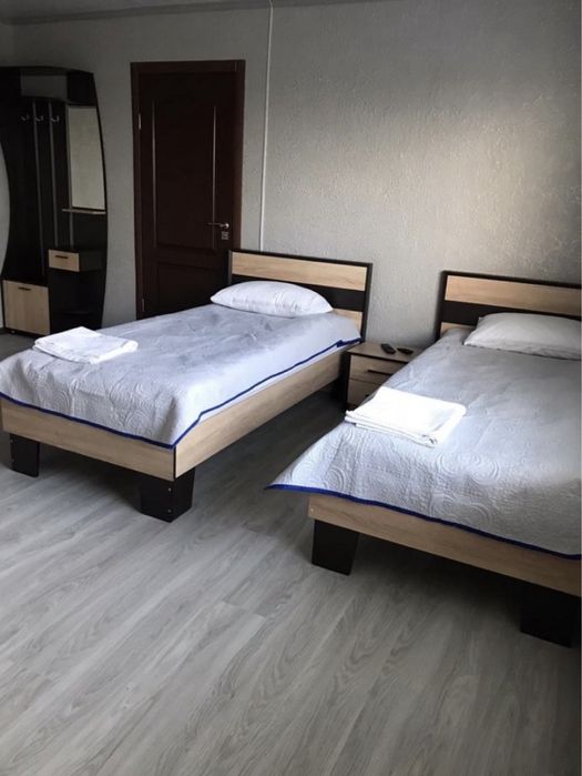 Сдам посуточно