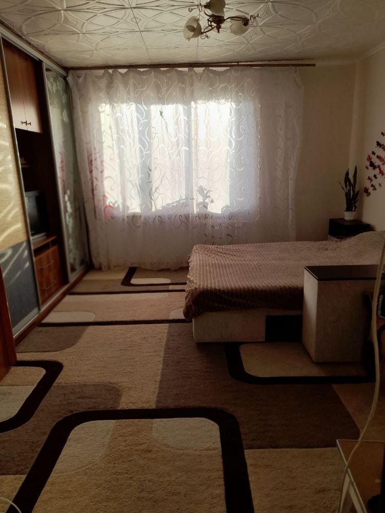 Здається кімната в гуртожитку Поповича 10(Косм. Волкова 10) м Лісова