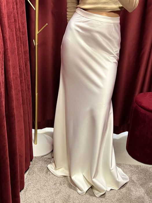 максі спідниця tsarskaya